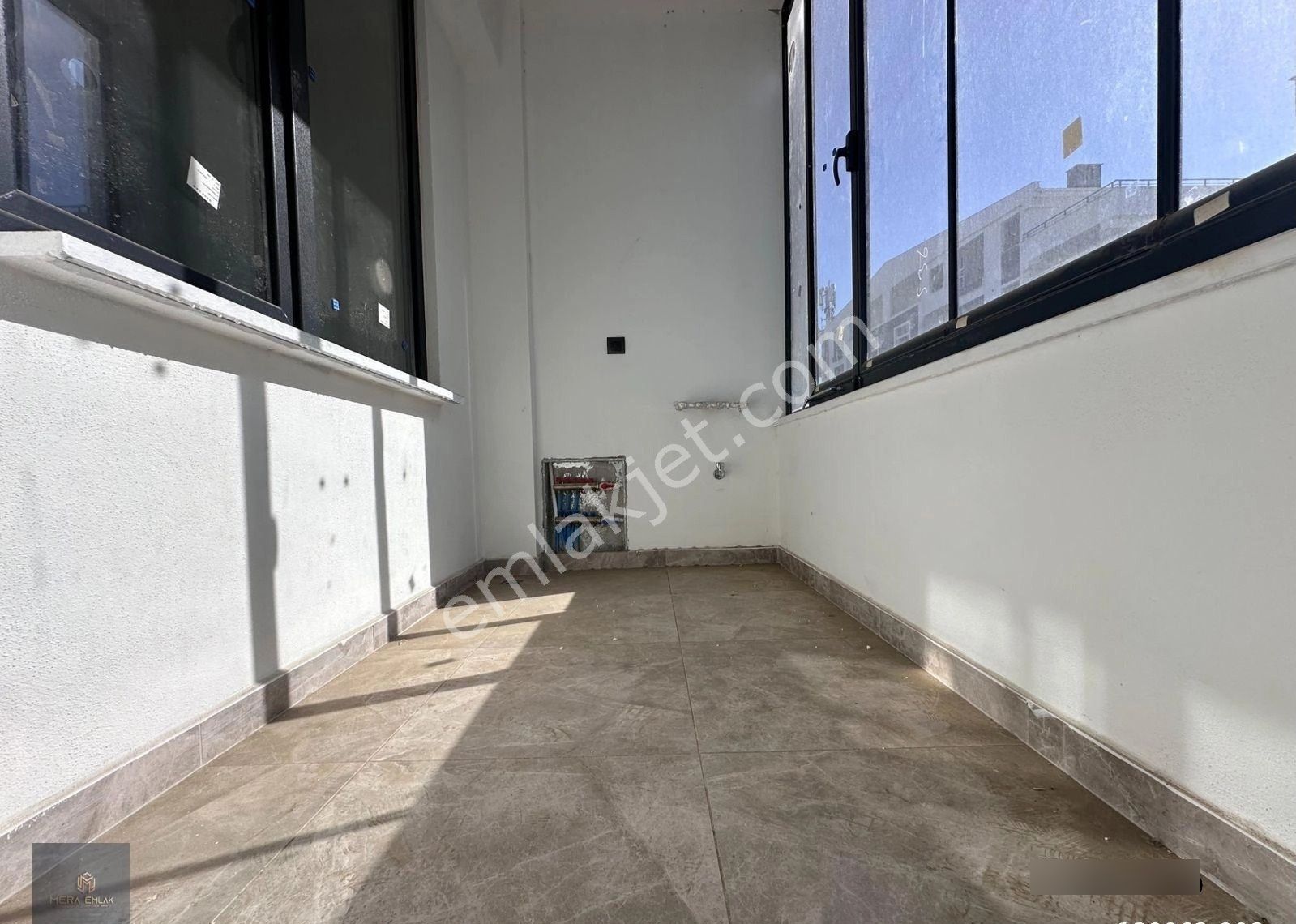 ▀mera Emlaktan Akçayda Y.ısıtmalı Ara Kat 1+1 65m2 Lüx Daire - Görsel 28