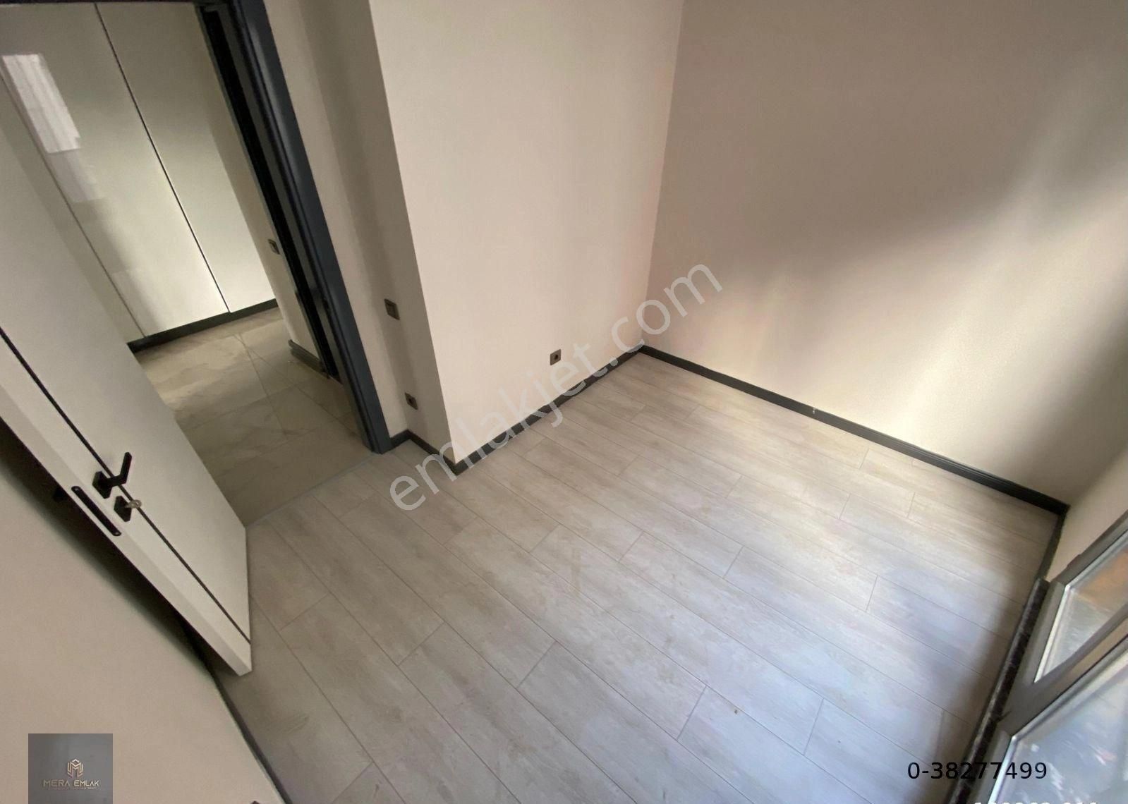 ▀mera Emlaktan Akçayda Y.ısıtmalı Ön Cephe 1+1 65m2 Lüx Daire - Görsel 8