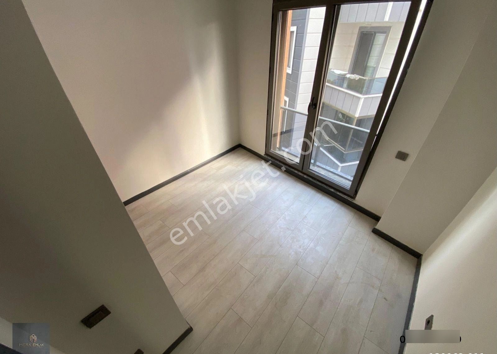 ▀mera Emlaktan Akçayda Y.ısıtmalı Ön Cephe 1+1 65m2 Lüx Daire - Görsel 21