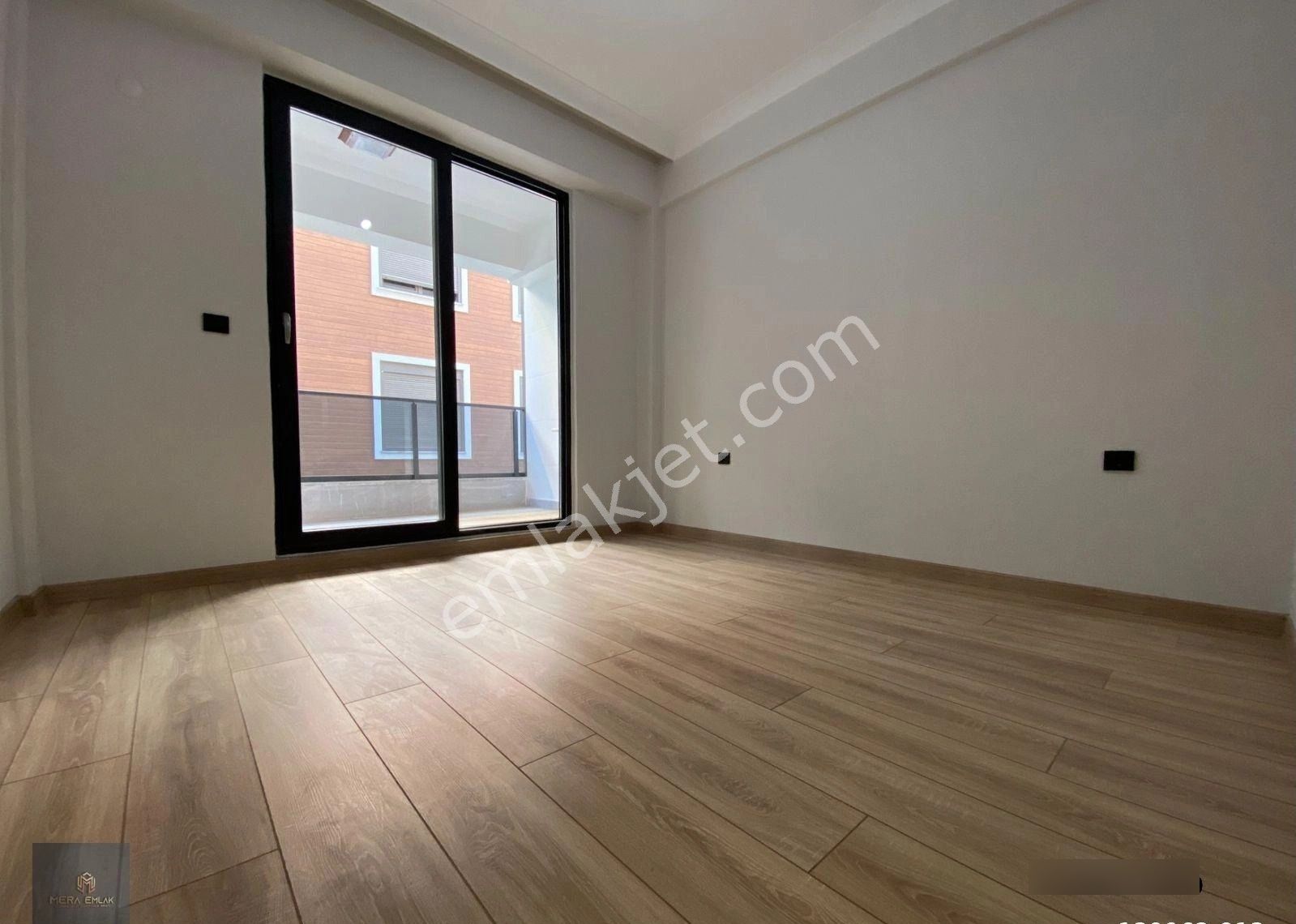 Mera Emlaktan Altınkumda Doğalgazlı Donanımlı 1+1 70m2 Lüx Daire - Görsel 7