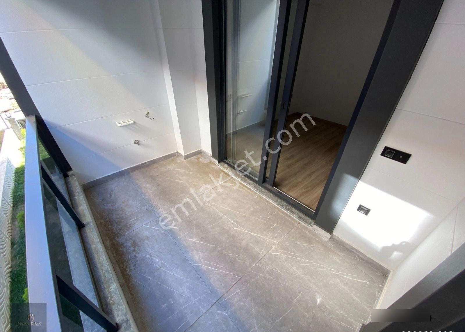Mera Emlaktan Altınkumda Doğalgazlı Donanımlı 1+1 70m2 Lüx Daire - Görsel 23