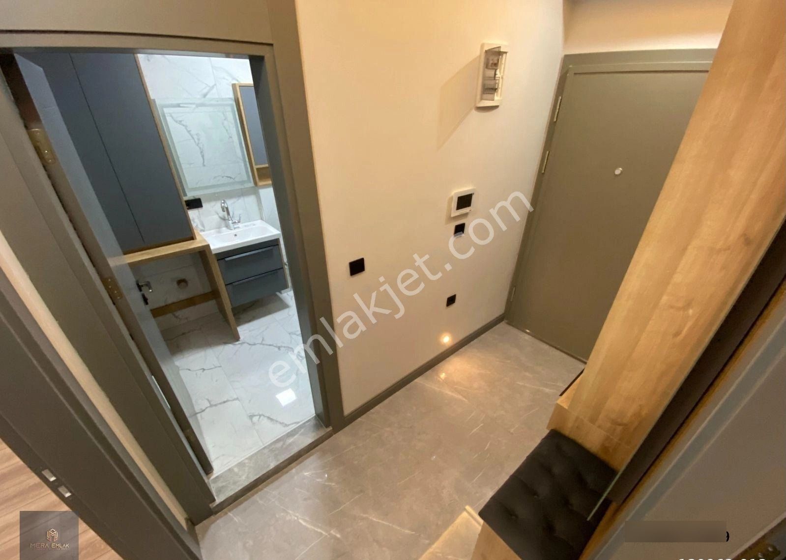 Mera Emlaktan Altınkumda Doğalgazlı Donanımlı 1+1 70m2 Lüx Daire - Görsel 25