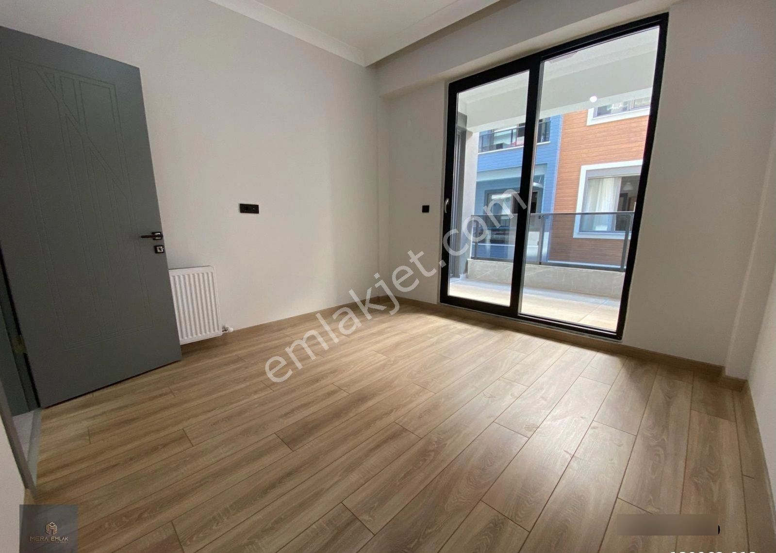 Mera Emlaktan Altınkumda Doğalgazlı Donanımlı 1+1 70m2 Lüx Daire - Görsel 10