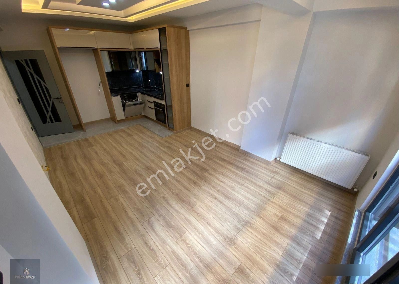 Mera Emlaktan Altınkumda Doğalgazlı Donanımlı 1+1 70m2 Lüx Daire - Görsel 6
