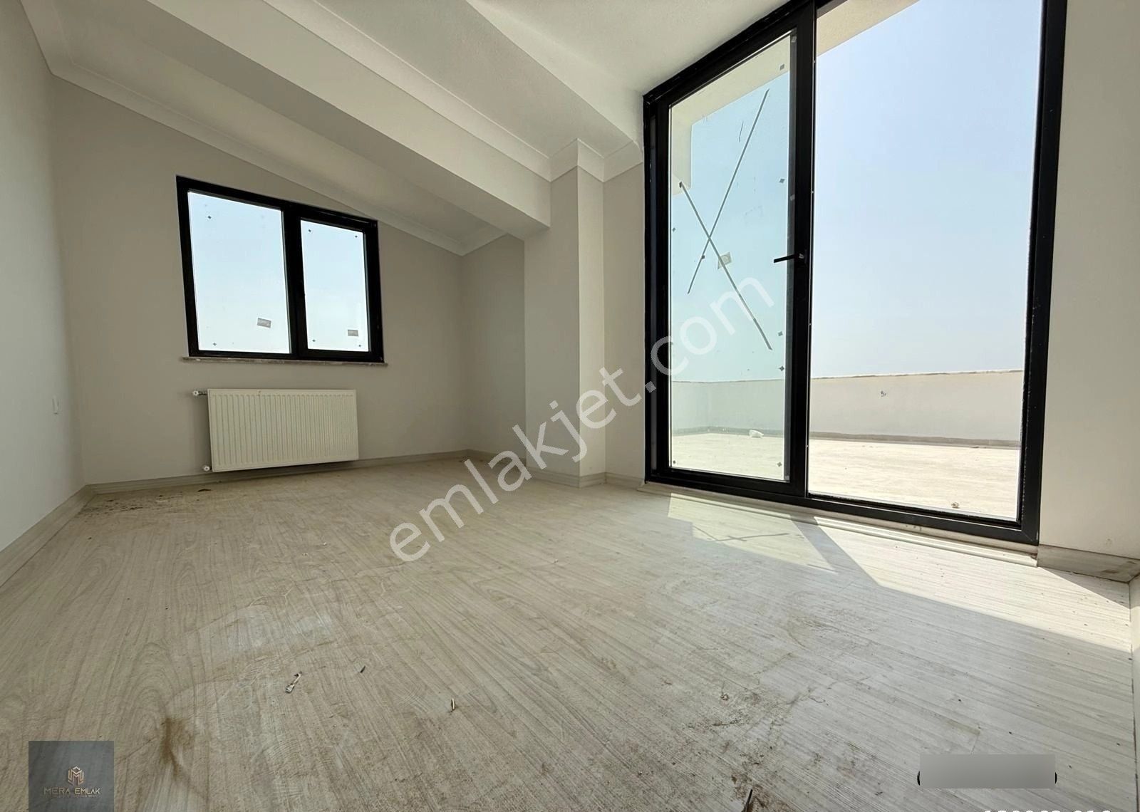 ▀▄mera Emlaktan Kadıköy Mah. 4+1 220m2 Ultralüx Satılık Dubleks - Görsel 28