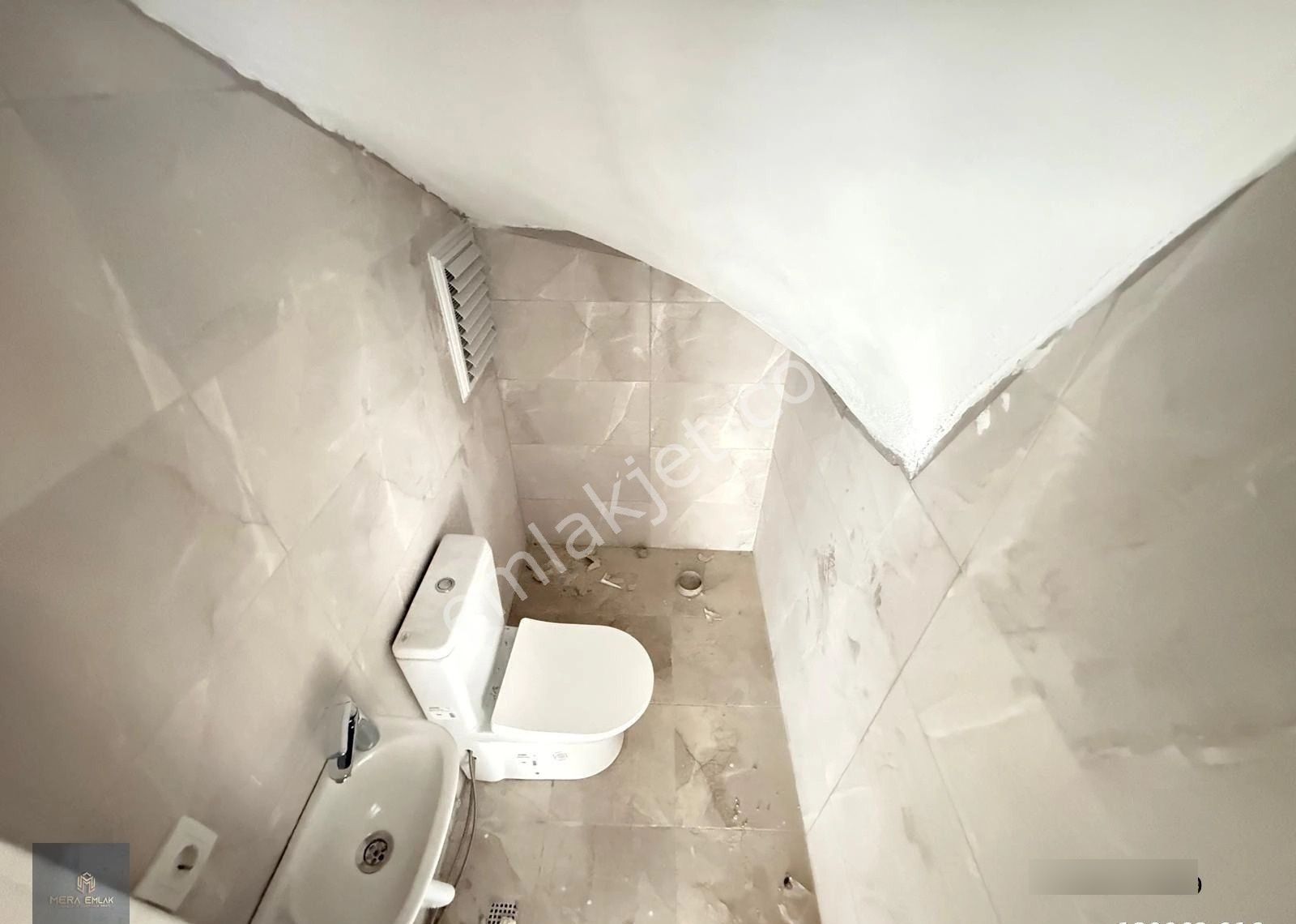 ▀▄mera Emlaktan Kadıköy Mah. 4+1 220m2 Ultralüx Satılık Dubleks - Görsel 31