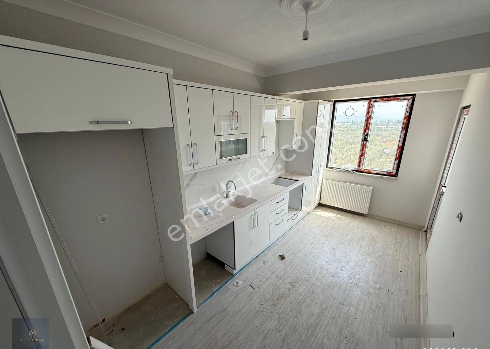 ▀▄mera Emlaktan Kadıköy Mah. 4+1 220m2 Ultralüx Satılık Dubleks - Görsel 18