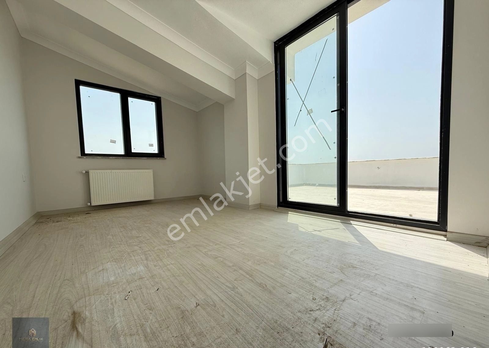 ▀▄mera Emlaktan Kadıköy Mah. 4+1 220m2 Ultralüx Satılık Dubleks - Görsel 24