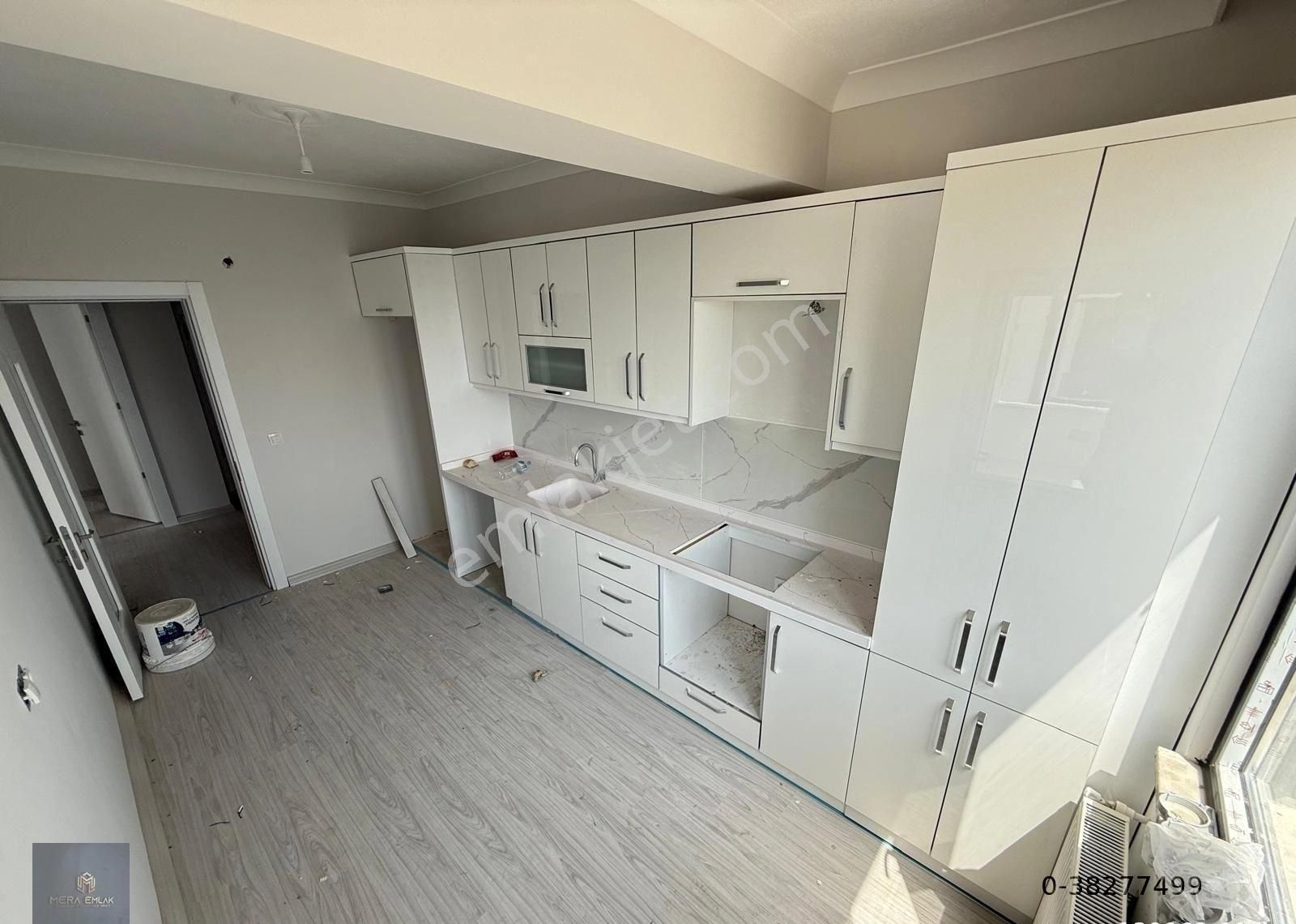▀▄mera Emlaktan Kadıköy Mah. 4+1 220m2 Ultralüx Satılık Dubleks