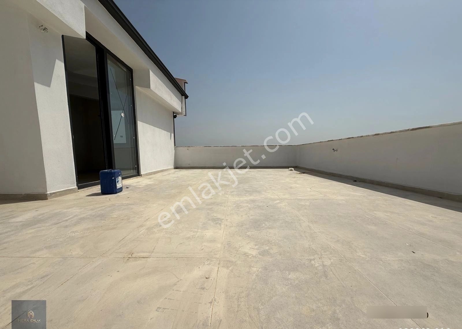 ▀▄mera Emlaktan Kadıköy Mah. 4+1 220m2 Ultralüx Satılık Dubleks - Görsel 21