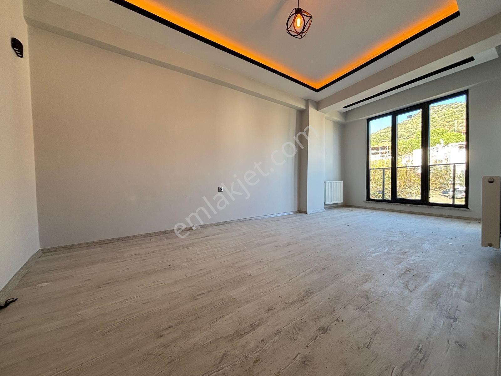 Mera Emlaktan Tuzcumurat Mh. Doğalgaz Sistemli 2+1 Lüx Daire - Görsel 29