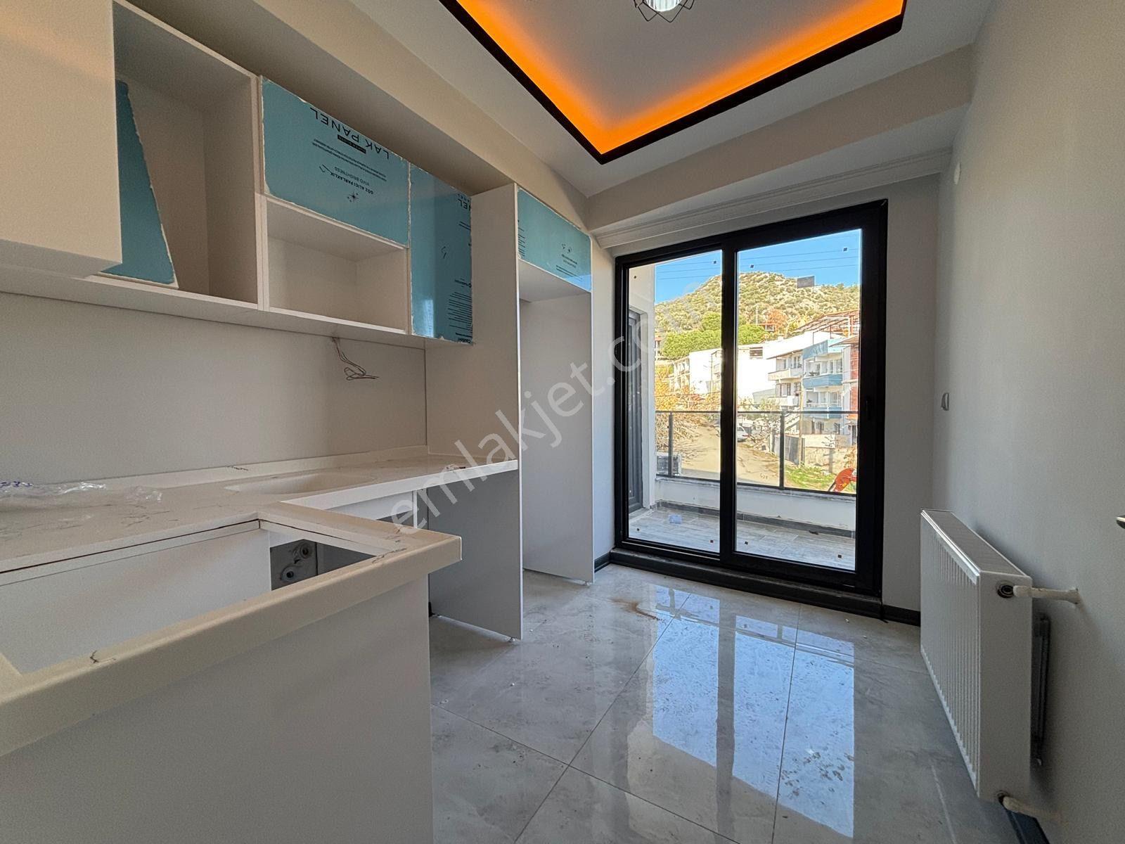 Mera Emlaktan Tuzcumurat Mh. Doğalgaz Sistemli 2+1 Lüx Daire - Görsel 32