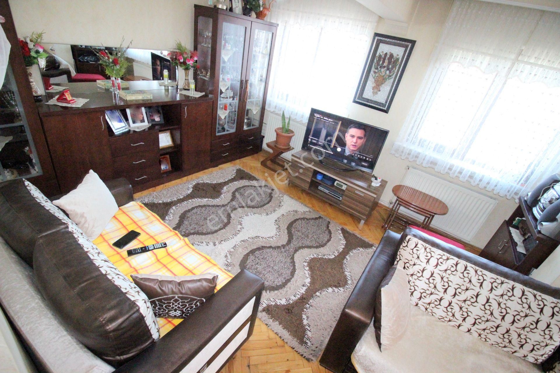 Hemdem Gayrimenkul'den Süvari'de Muhteşem Lokasyonda Ön Cephe 5+2 Satılık Daire - Görsel 4