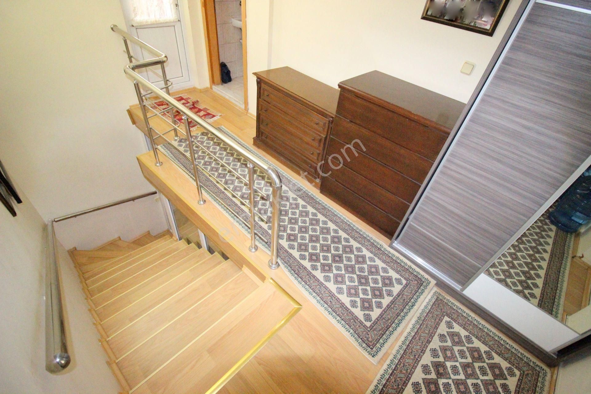 Hemdem Gayrimenkul'den Süvari'de Muhteşem Lokasyonda Ön Cephe 5+2 Satılık Daire - Görsel 34