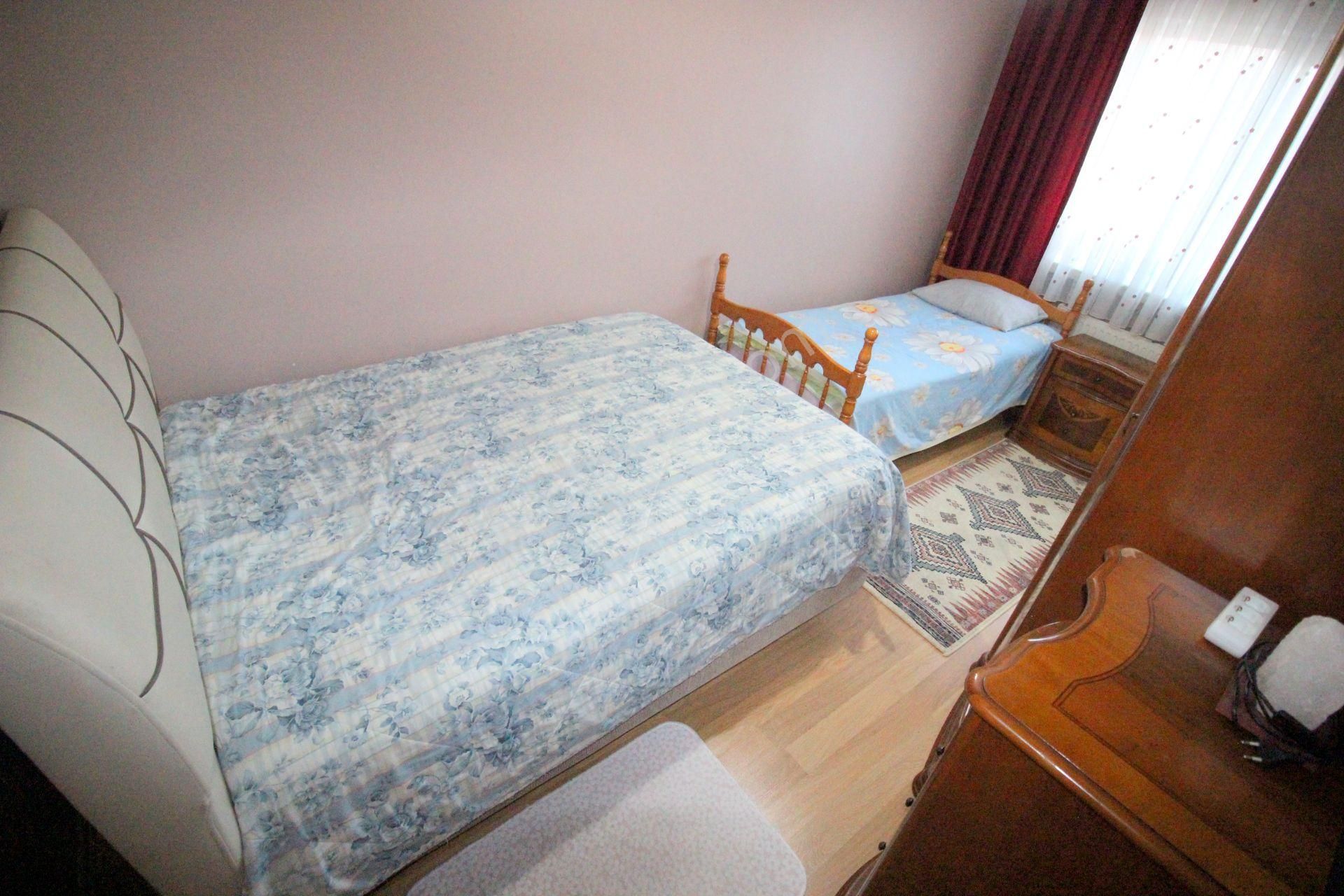 Hemdem Gayrimenkul'den Süvari'de Muhteşem Lokasyonda Ön Cephe 5+2 Satılık Daire - Görsel 13