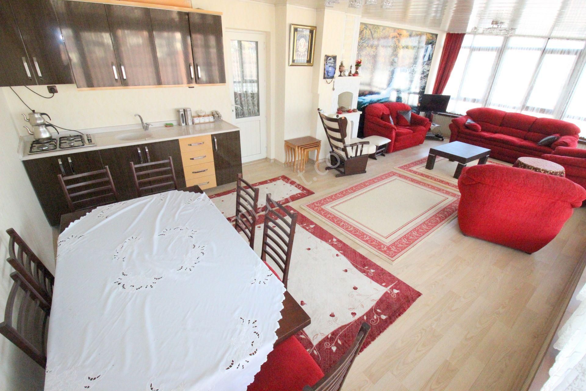 Hemdem Gayrimenkul'den Süvari'de Muhteşem Lokasyonda Ön Cephe 5+2 Satılık Daire - Görsel 22