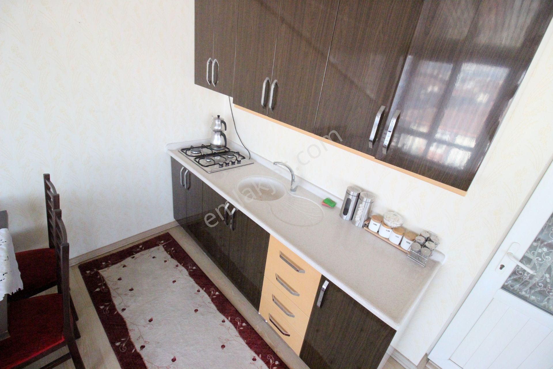 Hemdem Gayrimenkul'den Süvari'de Muhteşem Lokasyonda Ön Cephe 5+2 Satılık Daire - Görsel 25