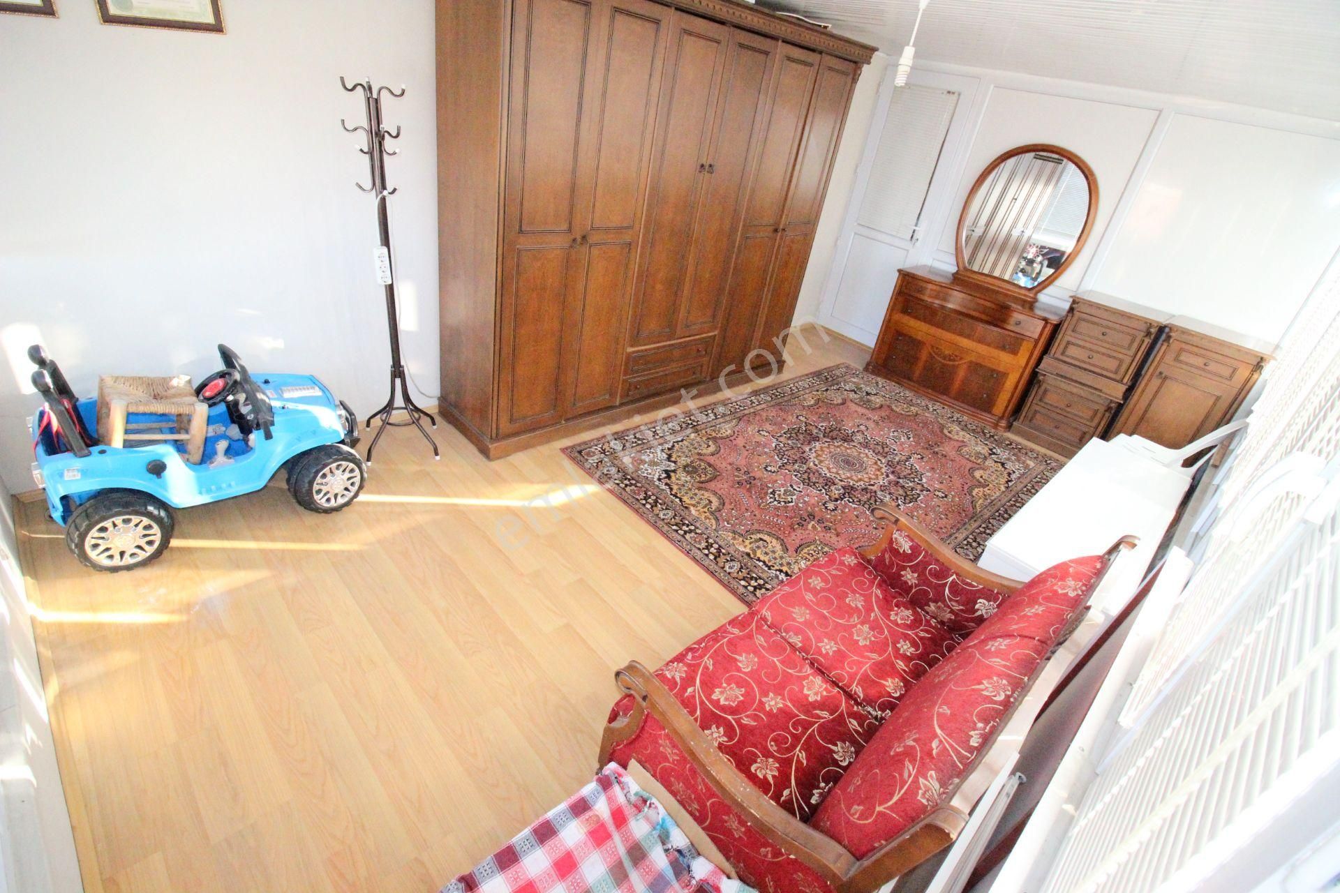 Hemdem Gayrimenkul'den Süvari'de Muhteşem Lokasyonda Ön Cephe 5+2 Satılık Daire - Görsel 31