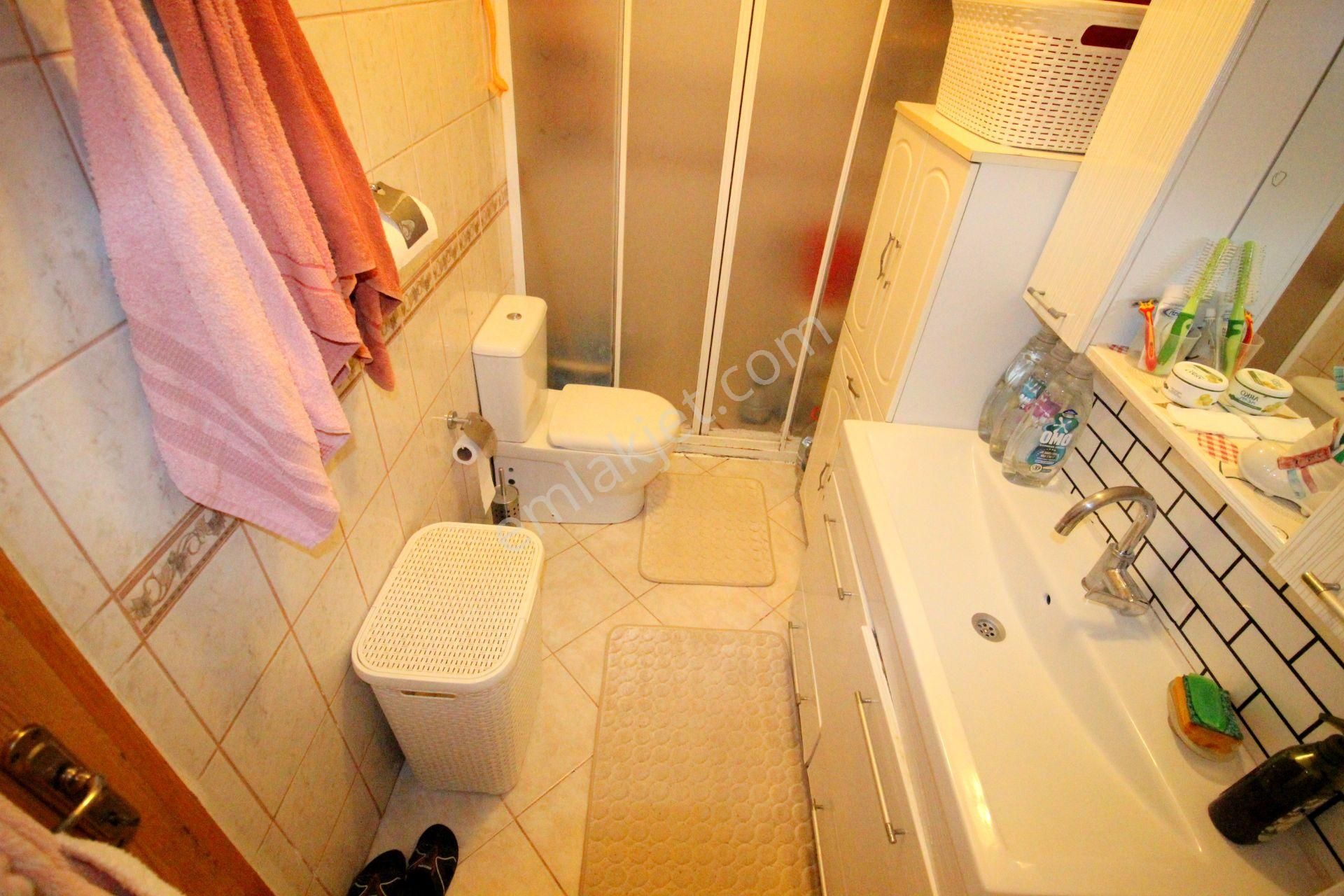 Hemdem Gayrimenkul'den Süvari'de Muhteşem Lokasyonda Ön Cephe 5+2 Satılık Daire - Görsel 18