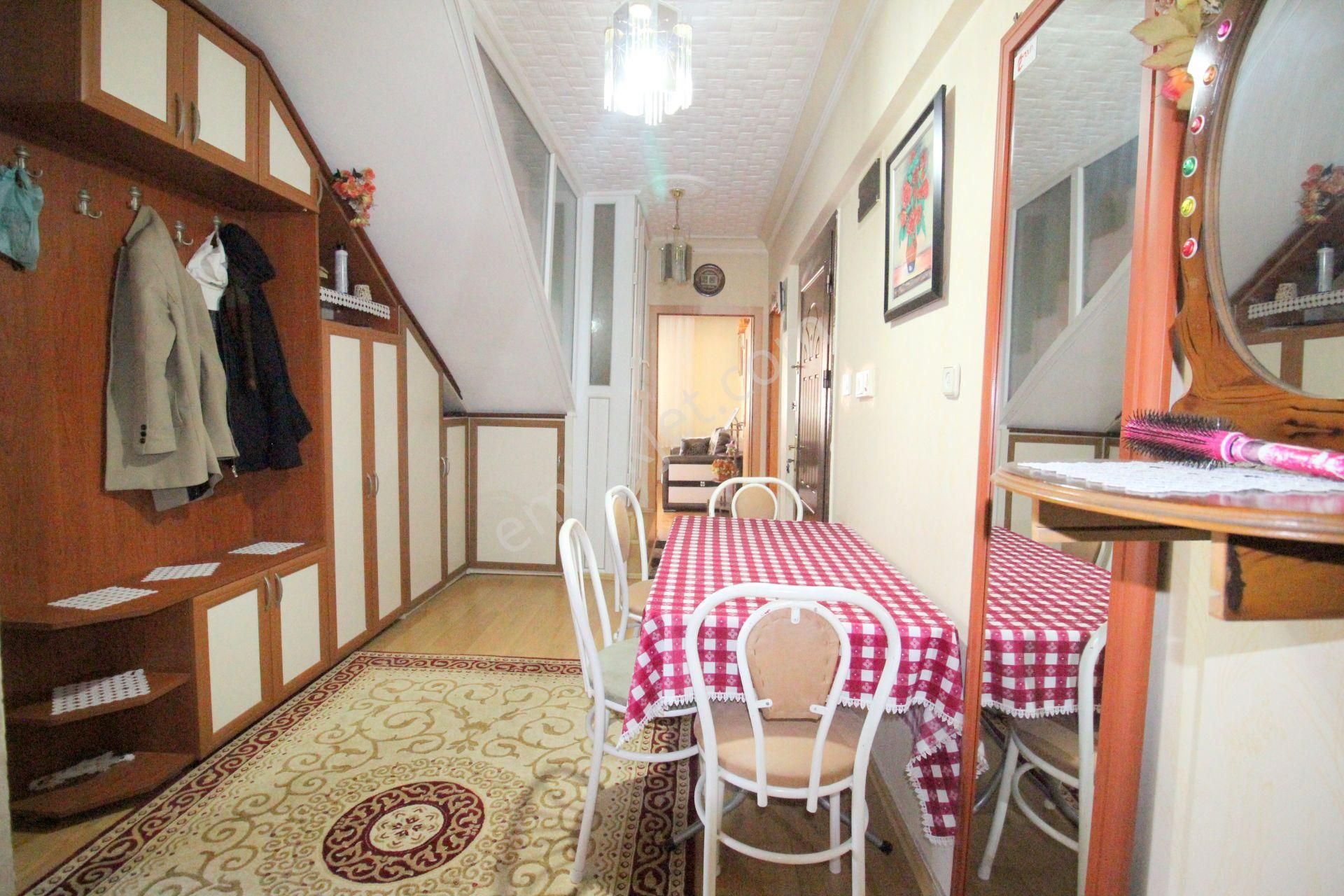 Hemdem Gayrimenkul'den Süvari'de Muhteşem Lokasyonda Ön Cephe 5+2 Satılık Daire - Görsel 15