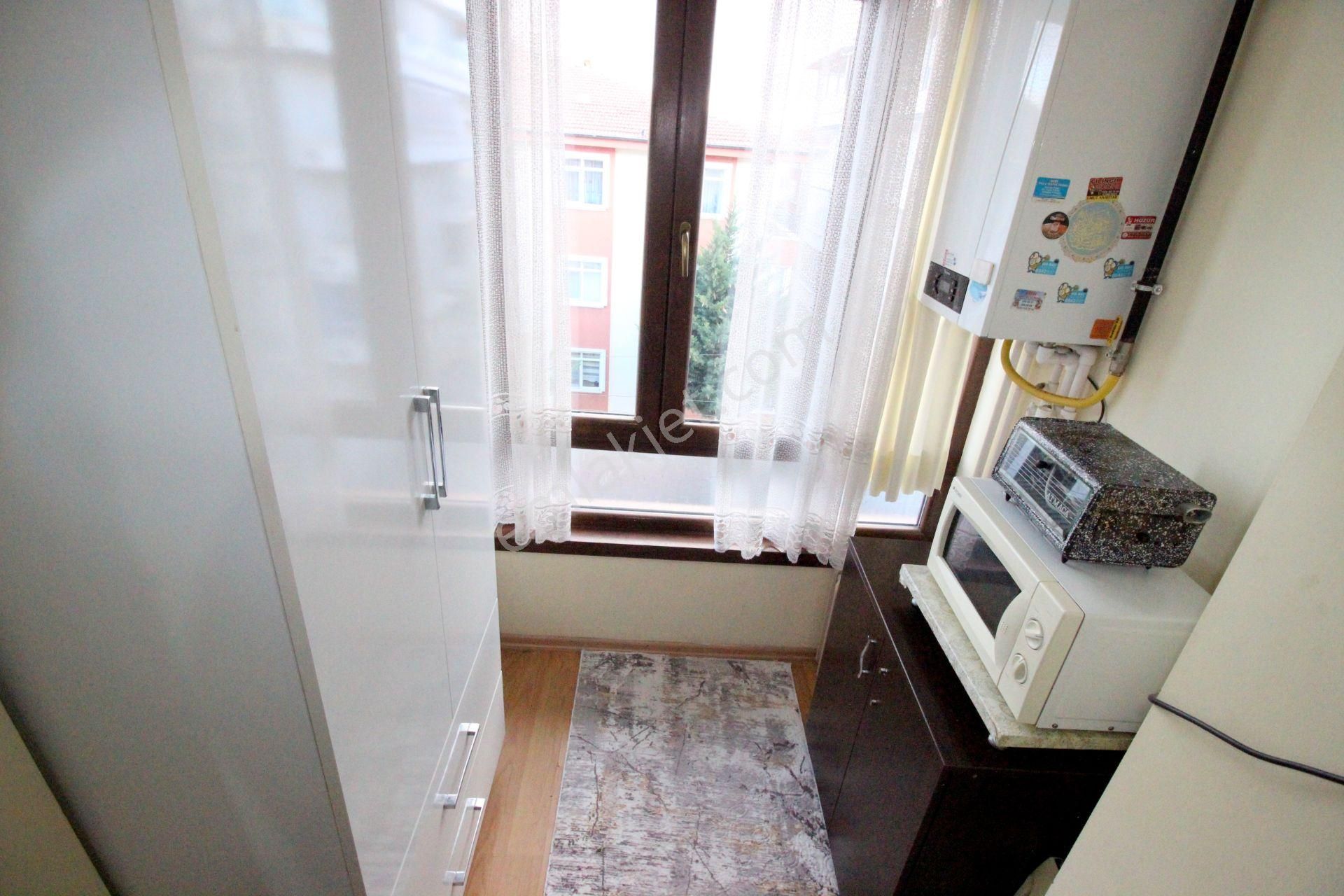 Hemdem Gayrimenkul'den Süvari'de Muhteşem Lokasyonda Ön Cephe 5+2 Satılık Daire - Görsel 9