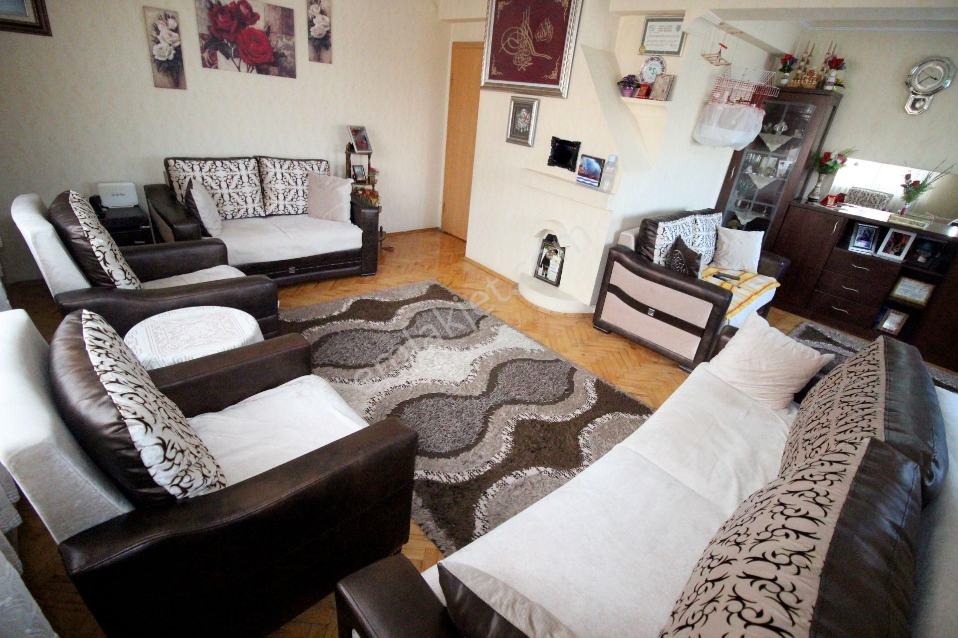 Hemdem Gayrimenkul'den Süvari'de Muhteşem Lokasyonda Ön Cephe 5+2 Satılık Daire - Görsel 3