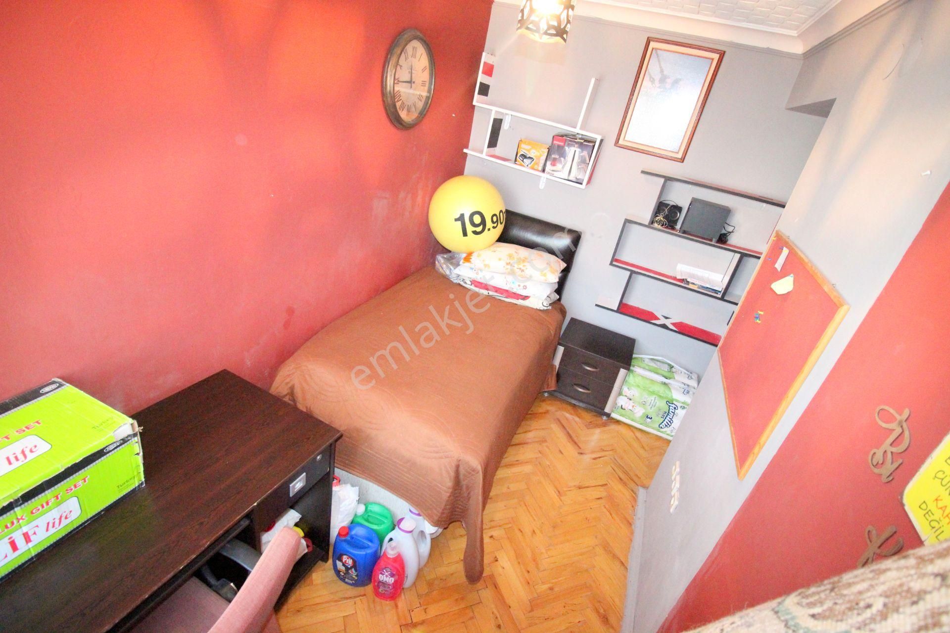 Hemdem Gayrimenkul'den Süvari'de Muhteşem Lokasyonda Ön Cephe 5+2 Satılık Daire - Görsel 28