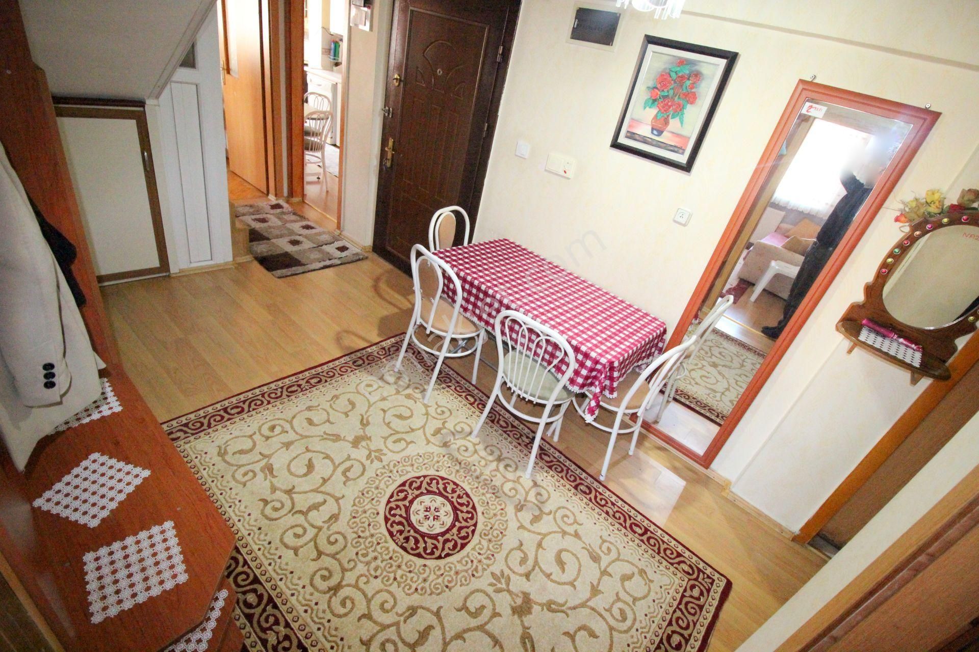 Hemdem Gayrimenkul'den Süvari'de Muhteşem Lokasyonda Ön Cephe 5+2 Satılık Daire - Görsel 16