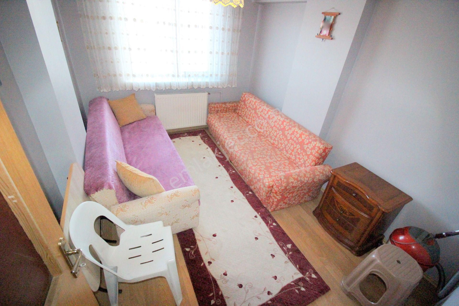 Hemdem Gayrimenkul'den Süvari'de Muhteşem Lokasyonda Ön Cephe 5+2 Satılık Daire - Görsel 11