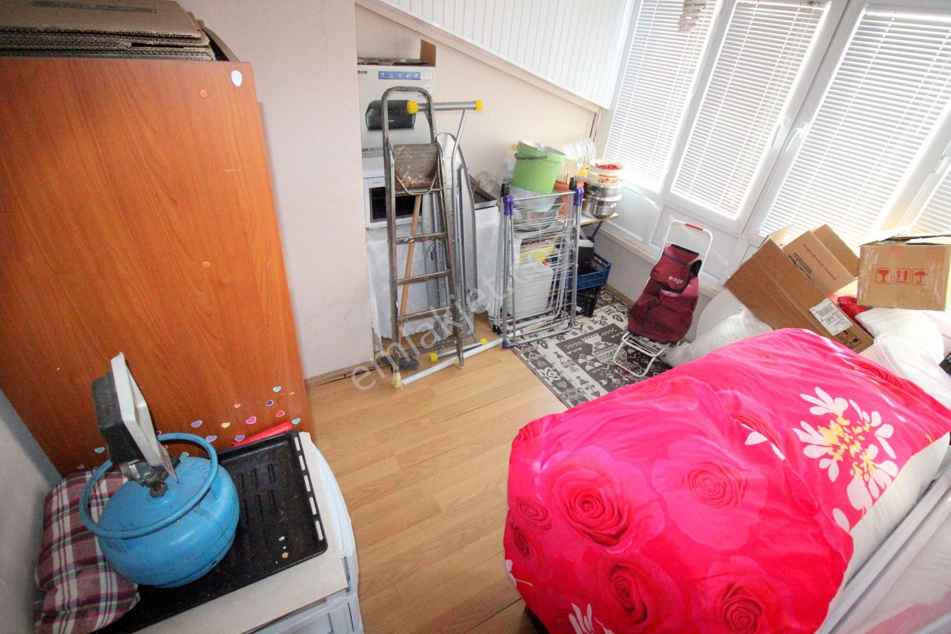 Hemdem Gayrimenkul'den Süvari'de Muhteşem Lokasyonda Ön Cephe 5+2 Satılık Daire - Görsel 32