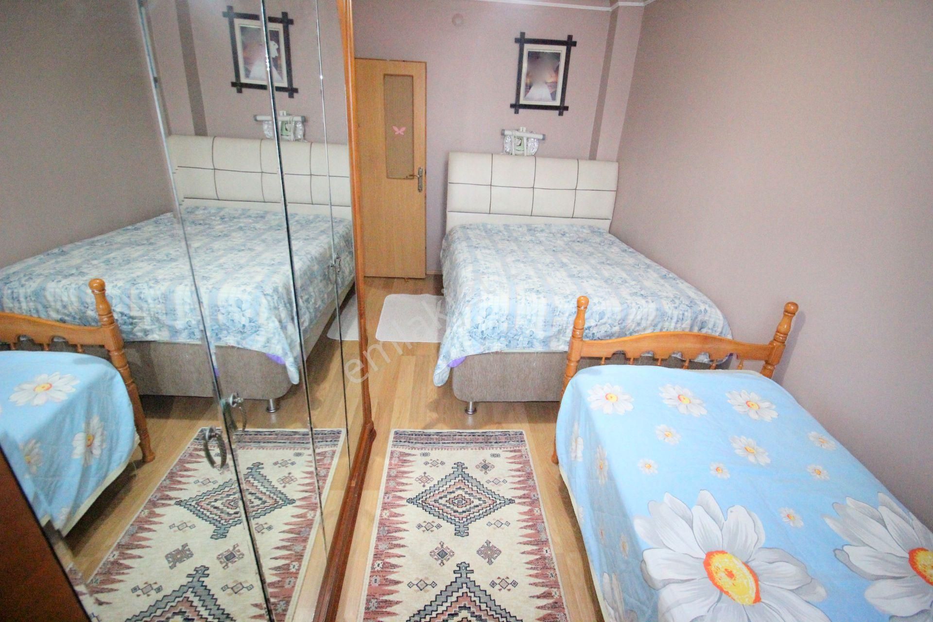 Hemdem Gayrimenkul'den Süvari'de Muhteşem Lokasyonda Ön Cephe 5+2 Satılık Daire - Görsel 14