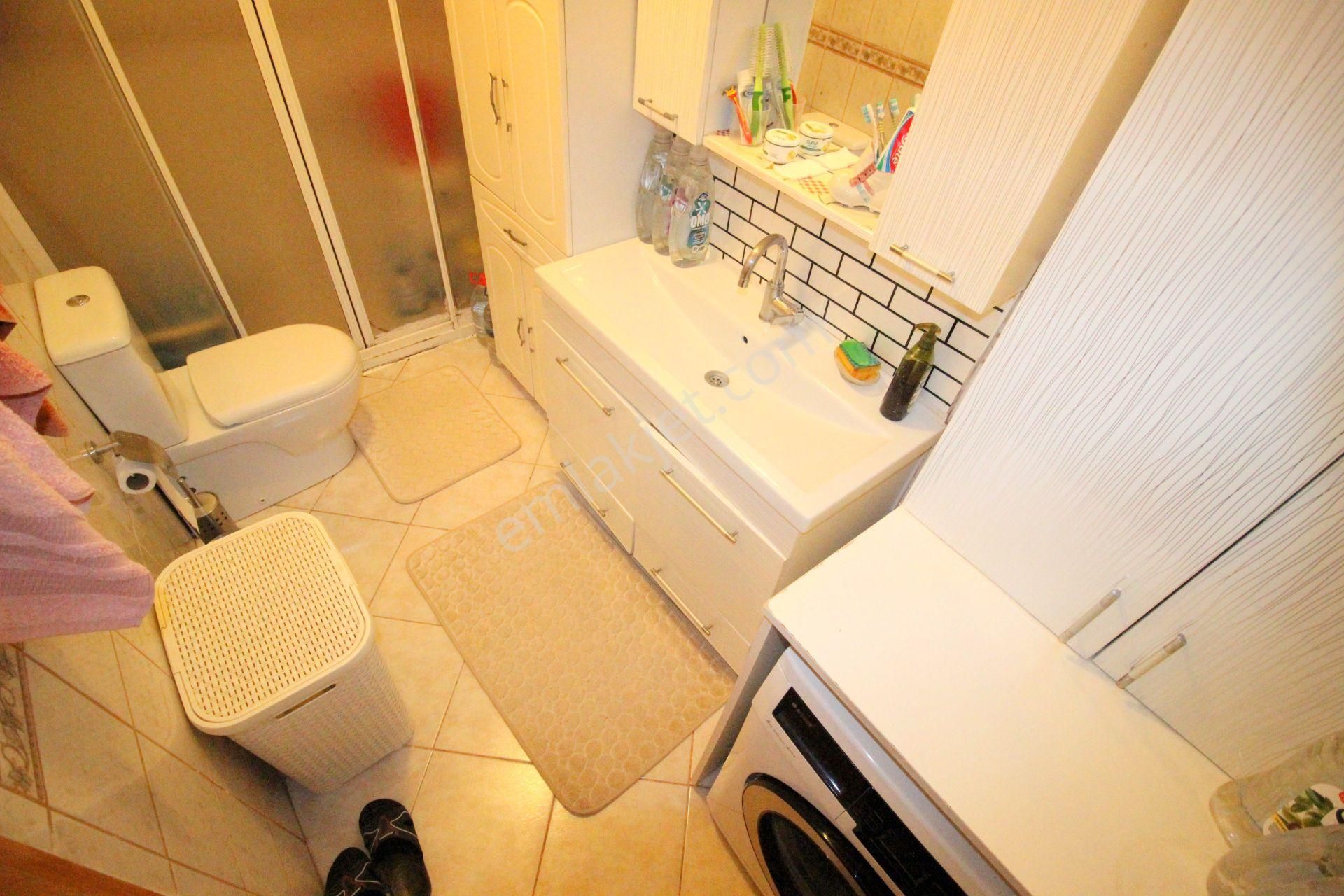 Hemdem Gayrimenkul'den Süvari'de Muhteşem Lokasyonda Ön Cephe 5+2 Satılık Daire - Görsel 17