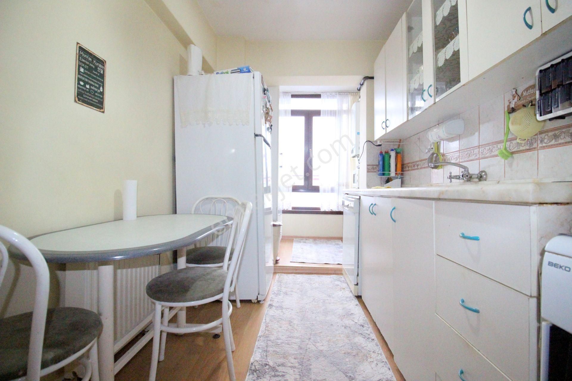 Hemdem Gayrimenkul'den Süvari'de Muhteşem Lokasyonda Ön Cephe 5+2 Satılık Daire - Görsel 8