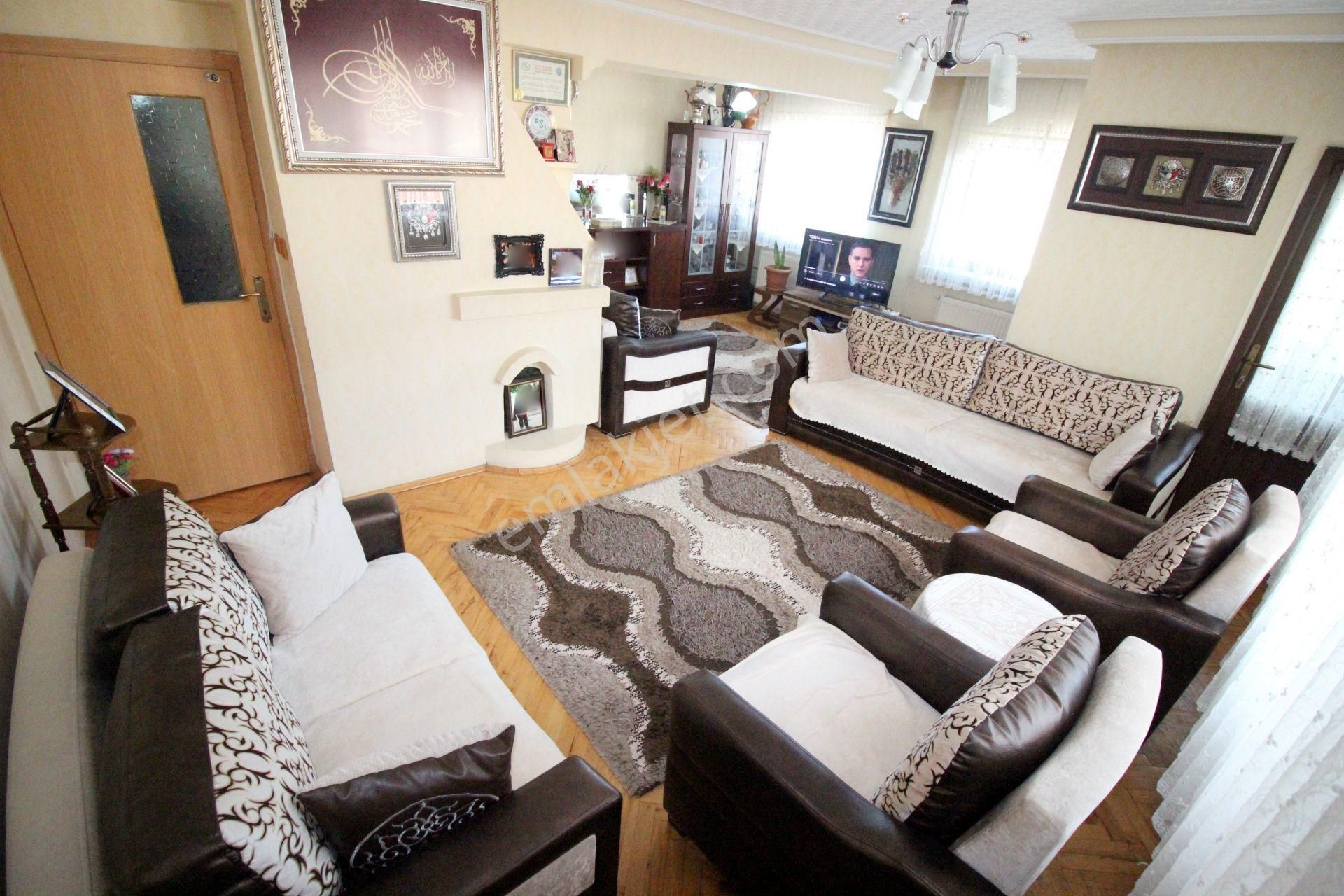 Hemdem Gayrimenkul'den Süvari'de Muhteşem Lokasyonda Ön Cephe 5+2 Satılık Daire - Görsel 2