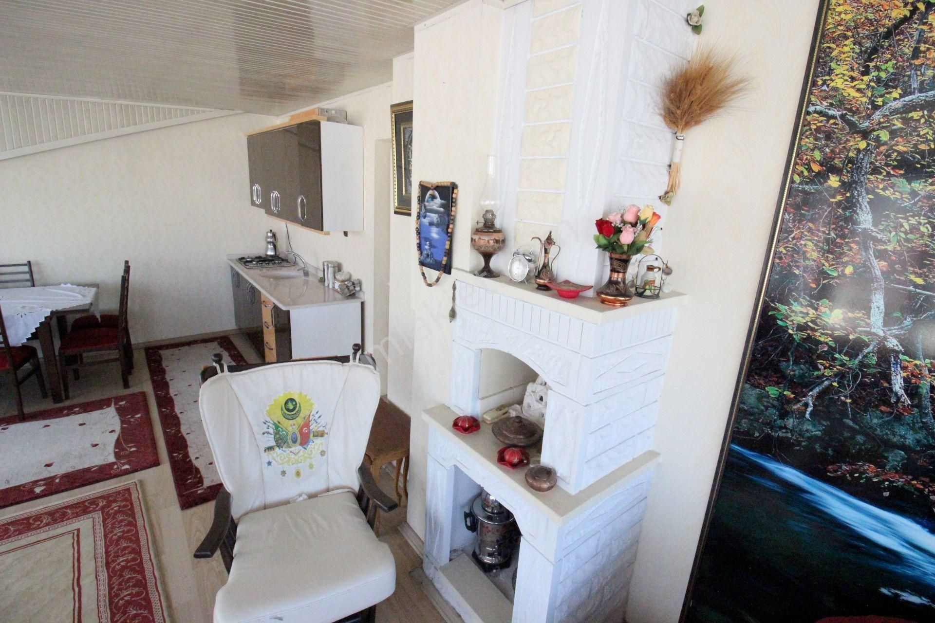 Hemdem Gayrimenkul'den Süvari'de Muhteşem Lokasyonda Ön Cephe 5+2 Satılık Daire - Görsel 24