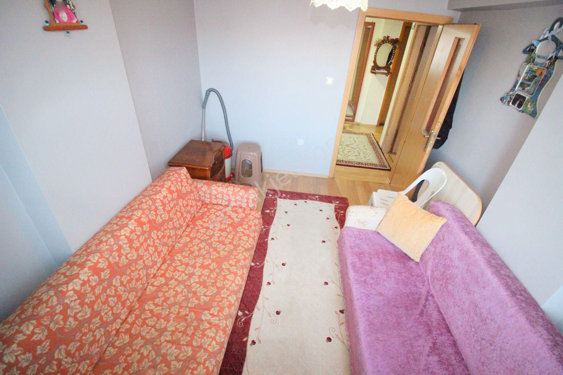 Hemdem Gayrimenkul'den Süvari'de Muhteşem Lokasyonda Ön Cephe 5+2 Satılık Daire - Görsel 12