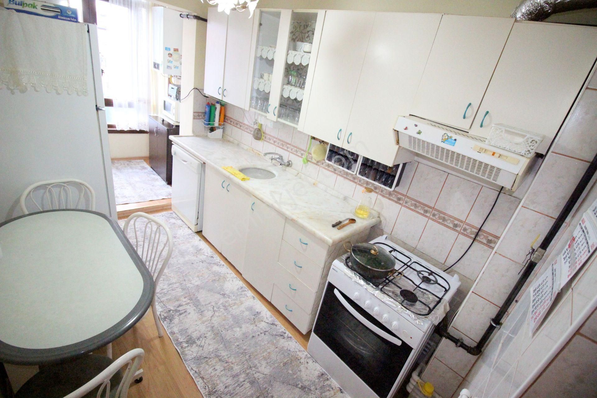 Hemdem Gayrimenkul'den Süvari'de Muhteşem Lokasyonda Ön Cephe 5+2 Satılık Daire - Görsel 7