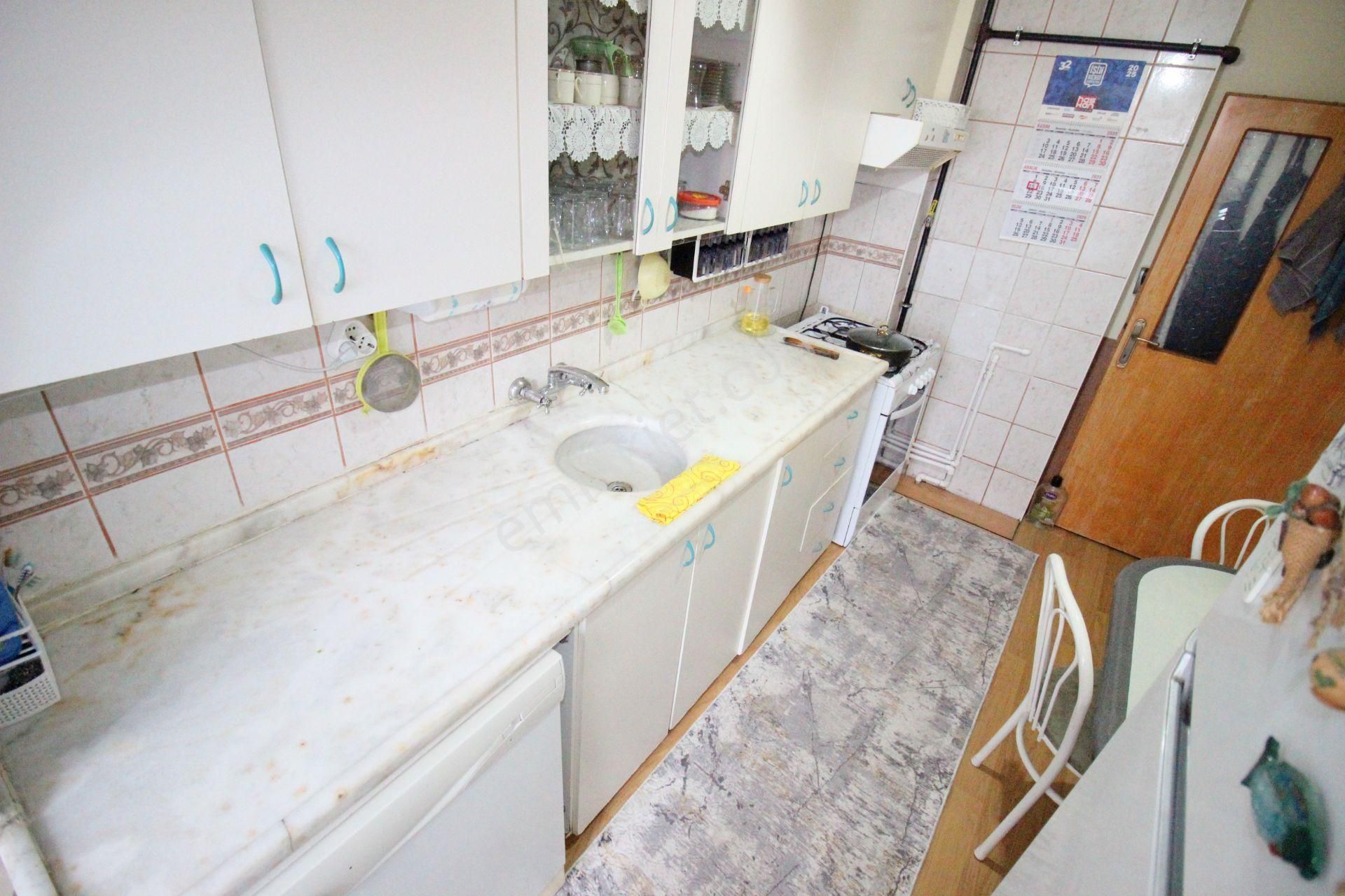 Hemdem Gayrimenkul'den Süvari'de Muhteşem Lokasyonda Ön Cephe 5+2 Satılık Daire - Görsel 10