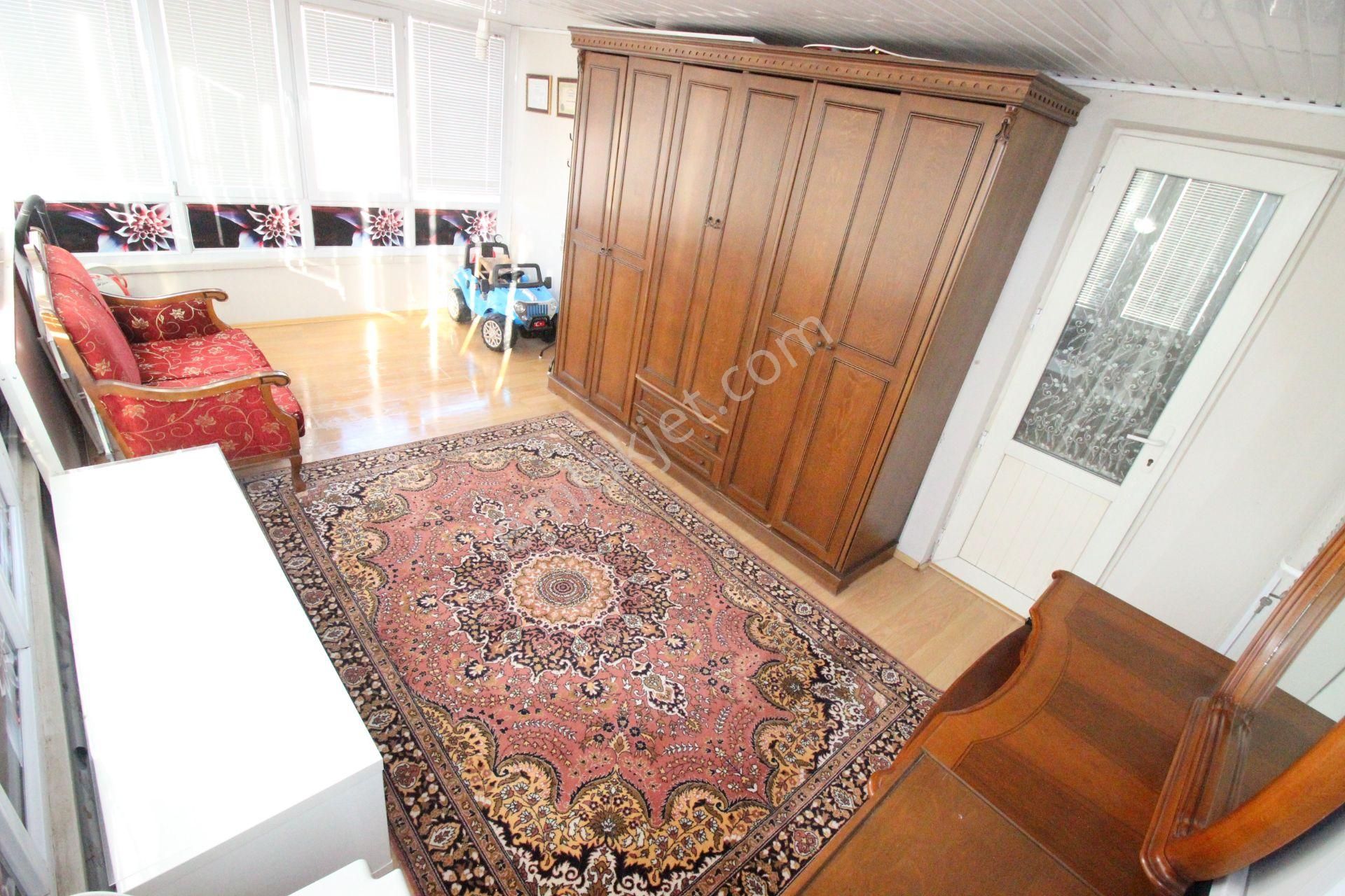 Hemdem Gayrimenkul'den Süvari'de Muhteşem Lokasyonda Ön Cephe 5+2 Satılık Daire - Görsel 33