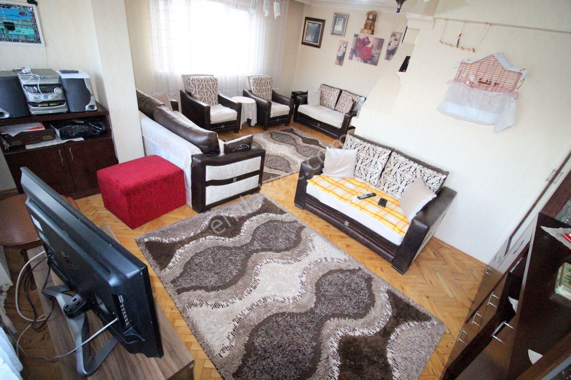 Hemdem Gayrimenkul'den Süvari'de Muhteşem Lokasyonda Ön Cephe 5+2 Satılık Daire - Görsel 5