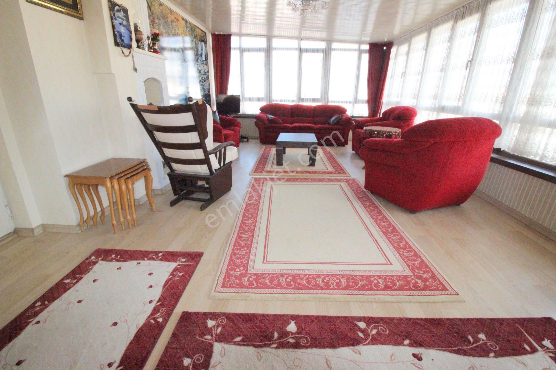 Hemdem Gayrimenkul'den Süvari'de Muhteşem Lokasyonda Ön Cephe 5+2 Satılık Daire - Görsel 26