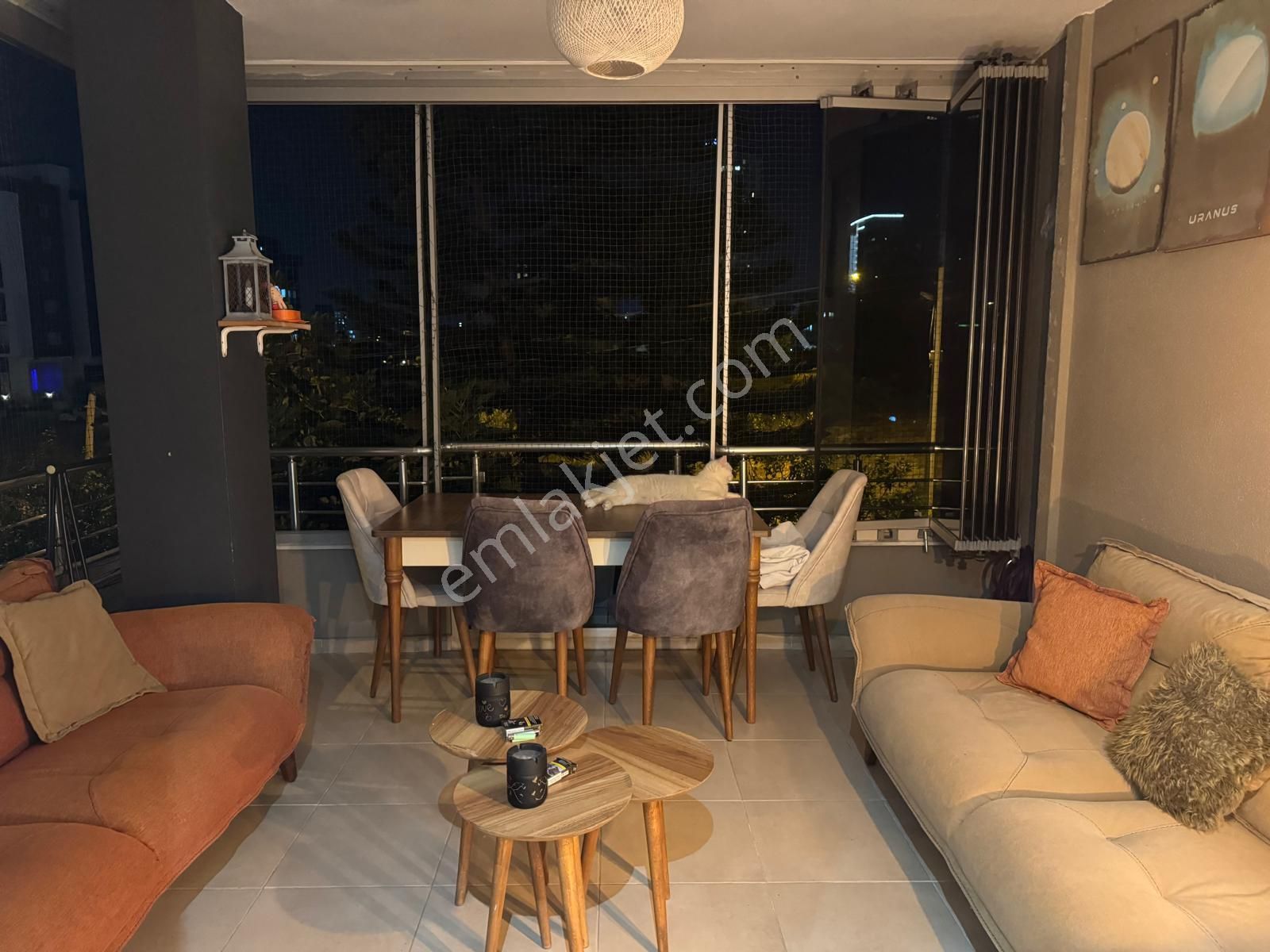 Üstünkent'ten 50.yıl'da Satılık 3+1 Fırsat Daire - Görsel 8