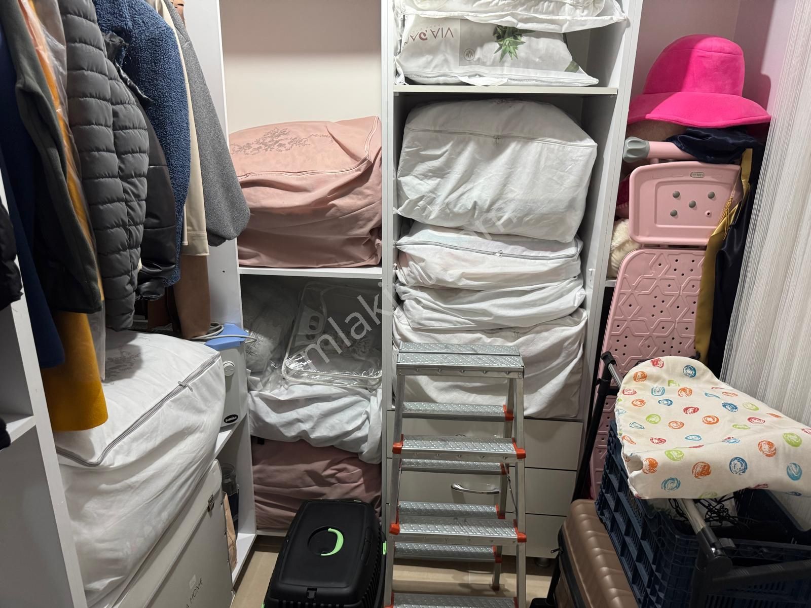 Üstünkent'ten 50.yıl'da Satılık 3+1 Fırsat Daire - Görsel 19