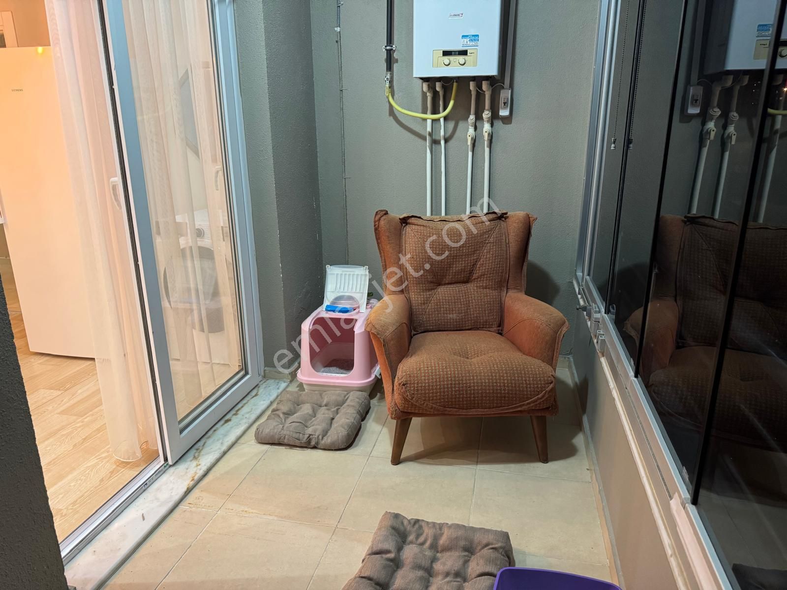 Üstünkent'ten 50.yıl'da Satılık 3+1 Fırsat Daire - Görsel 9