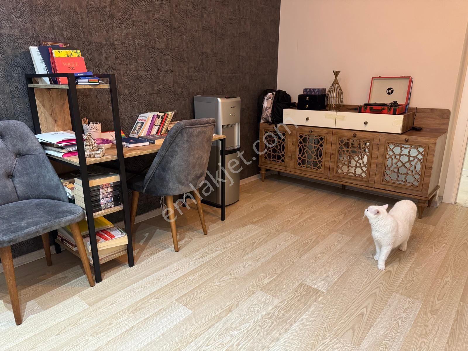 Üstünkent'ten 50.yıl'da Satılık 3+1 Fırsat Daire - Görsel 12