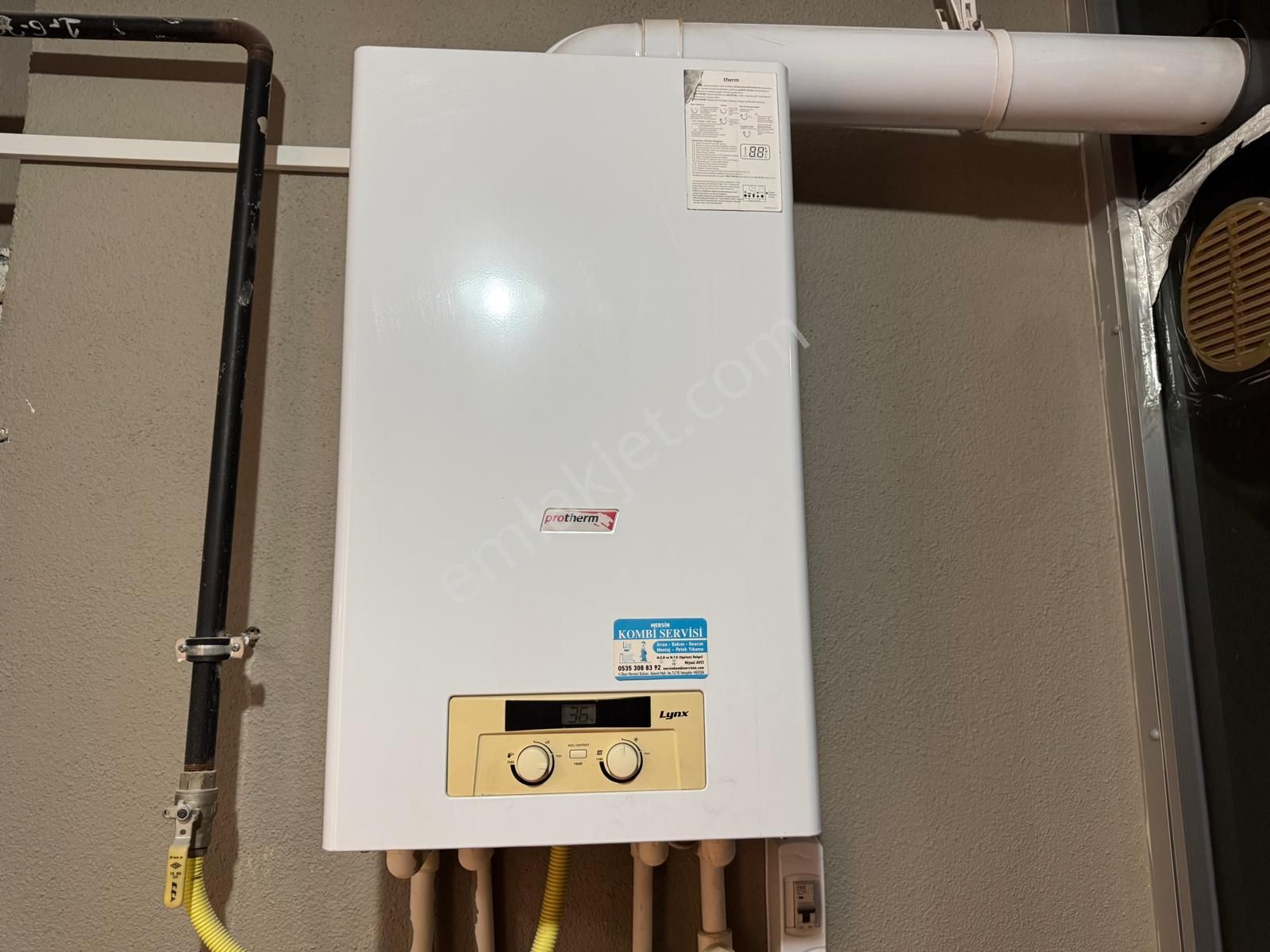 Üstünkent'ten 50.yıl'da Satılık 3+1 Fırsat Daire - Görsel 20