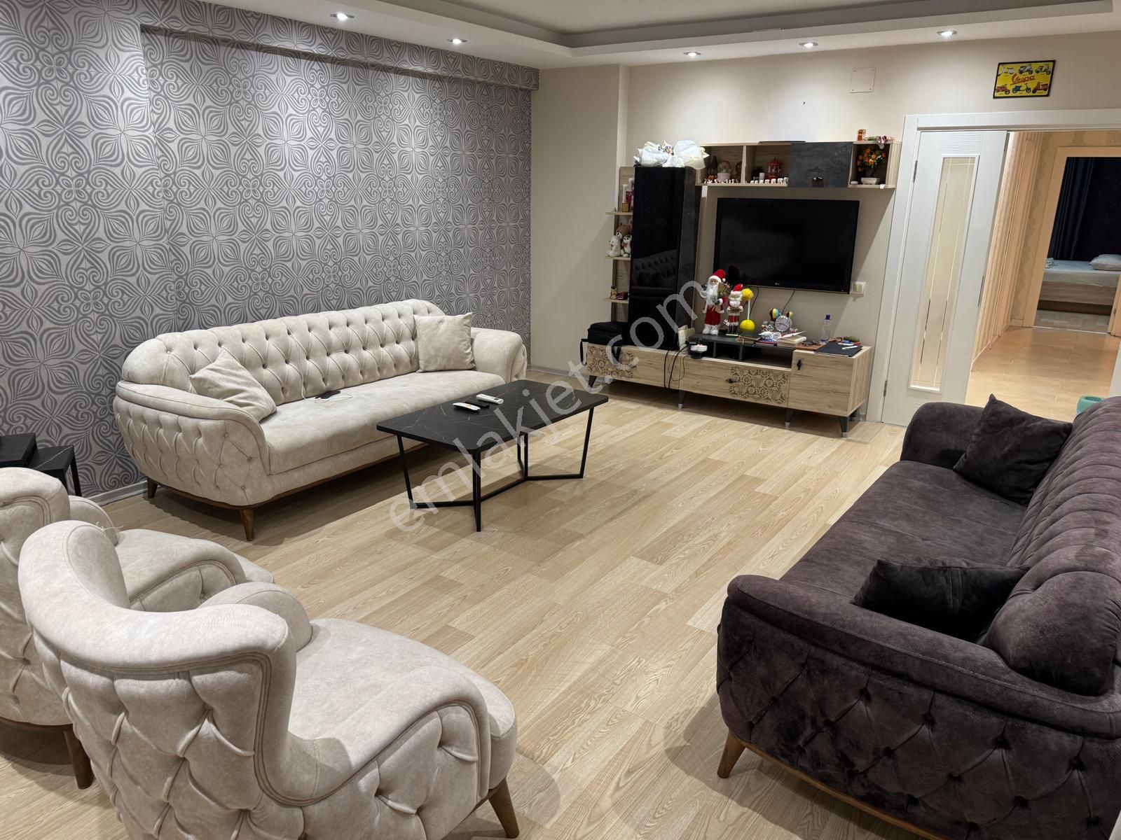 Üstünkent'ten 50.yıl'da Satılık 3+1 Fırsat Daire - Görsel 5