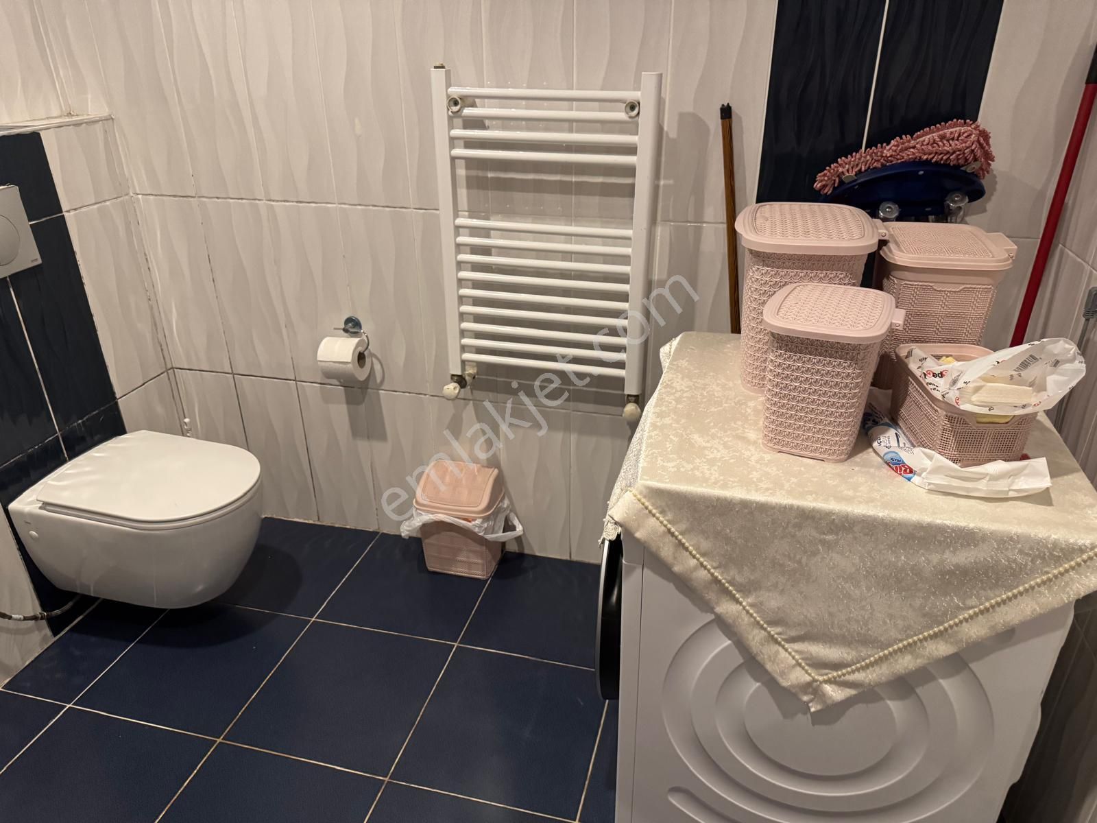 Üstünkent'ten 50.yıl'da Satılık 3+1 Fırsat Daire - Görsel 17