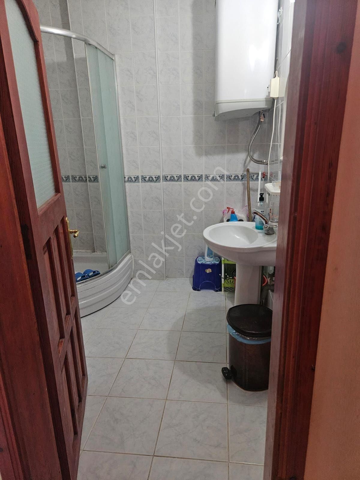 Memurdan, Doğalgazlı, Asansörlü, Teleferik Manzaralı Daire - Görsel 10