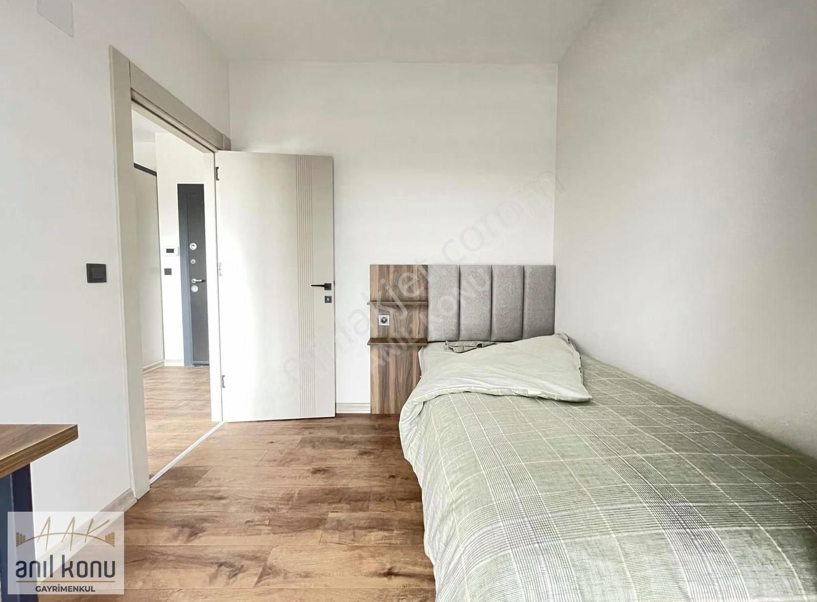 Anıl Konu'dan Maverada Manzaralı 2+1 Eşyalı Kiralık Daire - Görsel 18